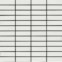 M3SN Alchimia Mosaico White 30x30