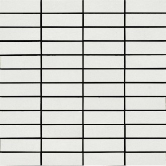 M3SN Alchimia Mosaico White 30x30