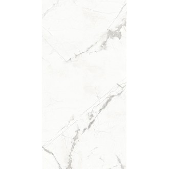 M4400P Керамогранит Statuario Alba Glossy 60x120