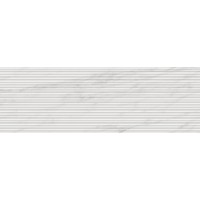 M4P2 Marbleplay White Struttura Mikado 3D Rett. 30х90