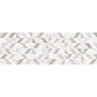 M4PK Decoro Naos White 30x90