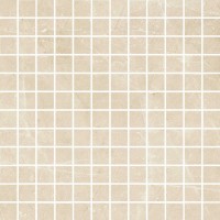 M4PV Marbleplay Mosaico Marfil 30x30