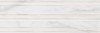 M5LJ Marbleplay Decoro Classic White 30x90