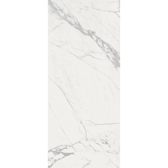 M71C Grande Marble Look Statuario Lux 120x278