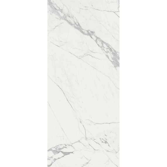 Керамогранит M71C Grande Marble Look Statuario Lux 120x278