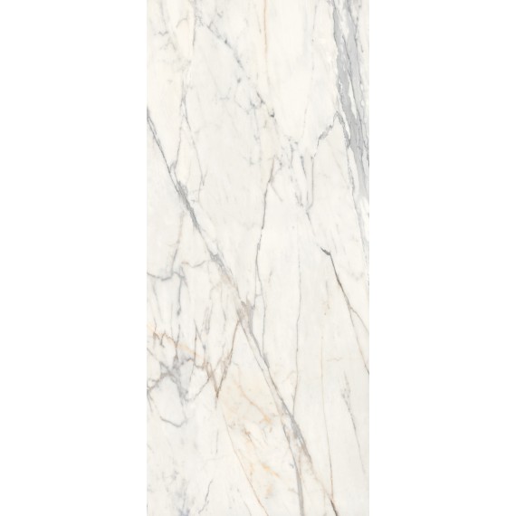 Керамогранит M71D Grande Marble Look Golden White Lux 120x278