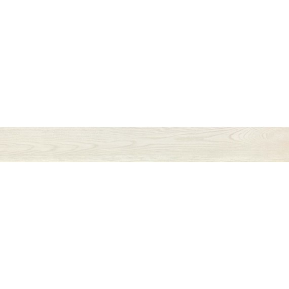 Керамогранит M7W1 Treverk White 15*120
