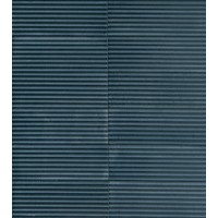 M96L Rice Blu Strutt. Pleat 3D Lux 7,5х20