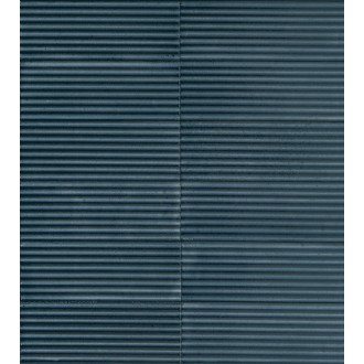 M96L Rice Blu Strutt. Pleat 3D Lux 7,5х20