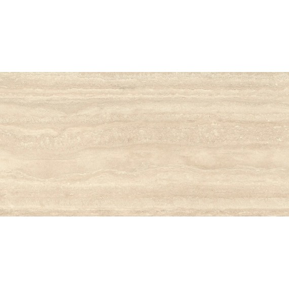 Керамогранит M9FU Mystone Travertino Classico Lux Rett 60х120