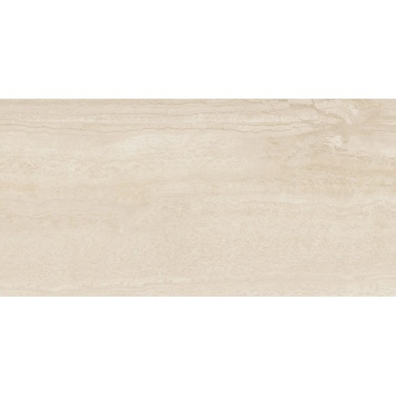 Керамогранит M9FZ Mystone Travertino Navona Strutturato Rett 60х120