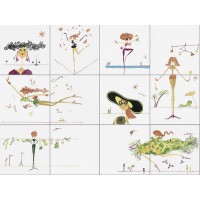 MAD BE 20 (сет = 12 шт)