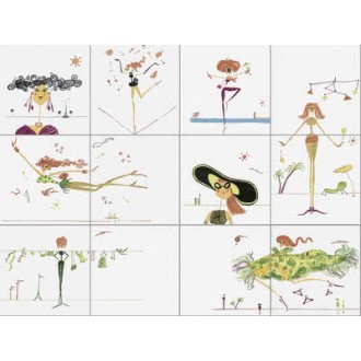 MAD BE 20 (сет = 12 шт)