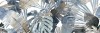 MAE8 White Jungle Touch A 60х180