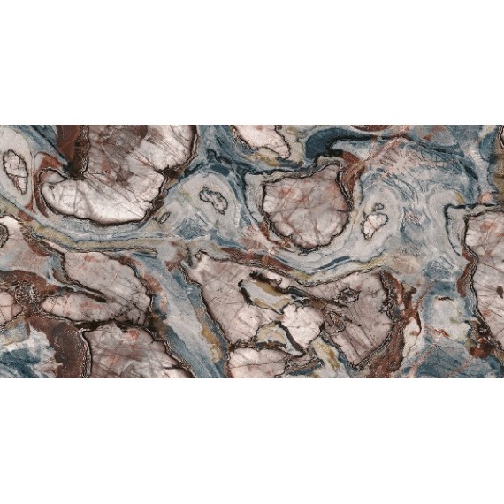 Керамогранит MAGIC SANTORINI EXOTIC 80x160