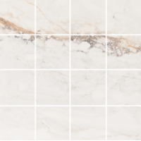 MALLA (7) CR.PISA GOLD leviglass 30*30