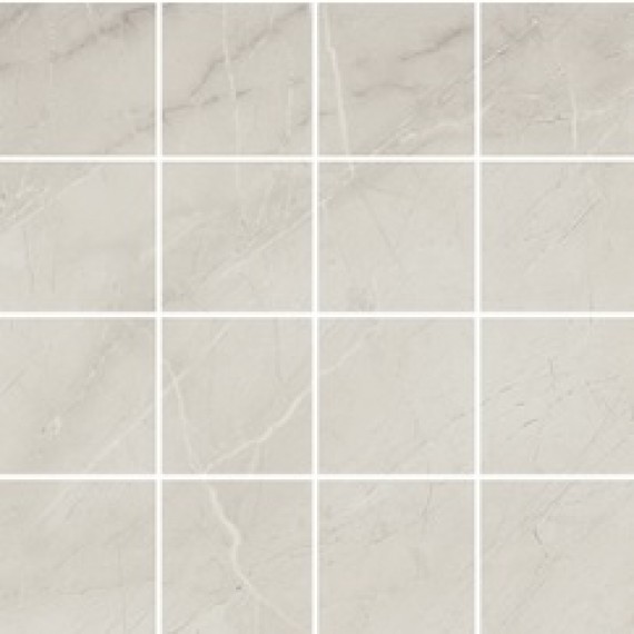 Мозаика MALLA (7) GROTTO CREMA leviglass 30*30