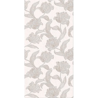 MALLORCA GREY FLORIS 31,5х63