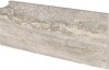 MARBLES FIOR TRAVERTINO DERECHA правый 18x40