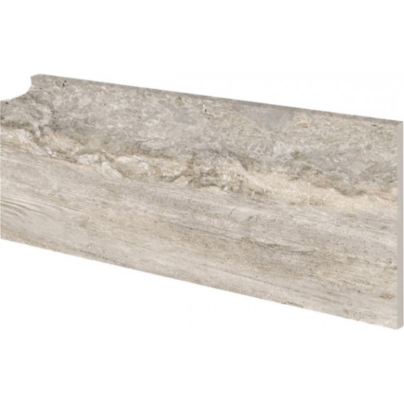 Клинкер MARBLES FIOR TRAVERTINO DERECHA правый 18x40