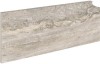 MARBLES FIOR TRAVERTINO IZQUERDO левый 18x40