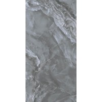 MAREA DARK GREY Rectified PARLAK NANO 60x120
