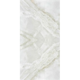 MAREA WHITE BOOK MATCH Rectified Parlak Nano 120х240