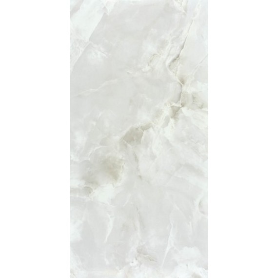 Керамогранит MAREA WHITE Rectified PARLAK NANO 60х120