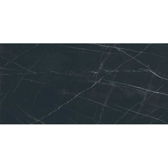 Керамогранит MARQUINA BLACK NAT. 6mm 120x260
