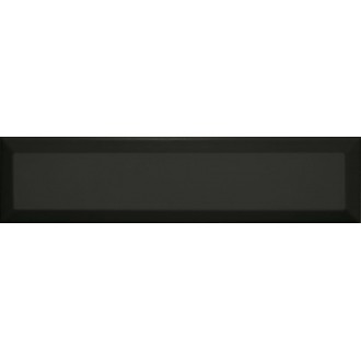 MARSELLA NOIR MAT 7,5*30 