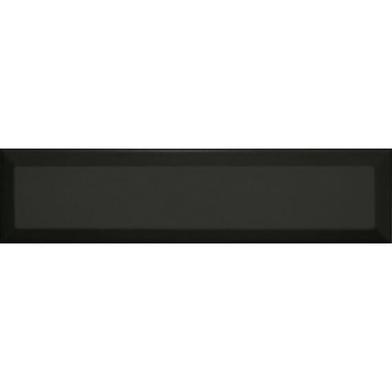 Керамическая плитка MARSELLA NOIR MAT 7,5*30 