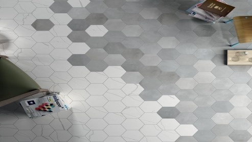 Керамогранит MATE (41ZERO42)