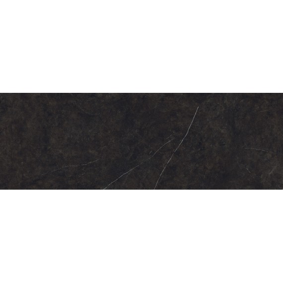 Керамогранит MATERIA BLACK NAT. 3+mm 100x300