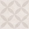 MATERIA DECOR ETANA IVORY 20*20