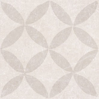 MATERIA DECOR ETANA IVORY 20*20
