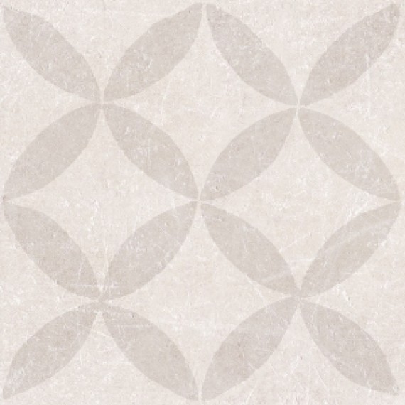 Керамогранит MATERIA DECOR ETANA IVORY 20*20