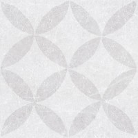 MATERIA DECOR ETANA WHITE 20*20