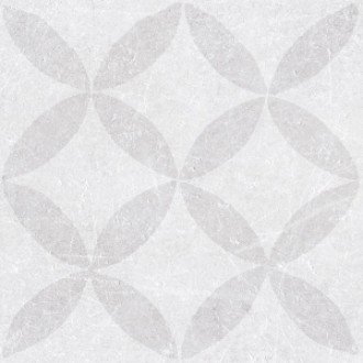 MATERIA DECOR ETANA WHITE 20*20