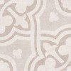 MATERIA DECOR LEILA IVORY 20*20