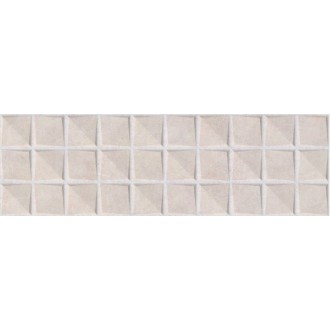 MATERIA DELICE IVORY 25*80