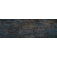 MATERIA METAL ROYALBLUE NAT. 3+mm 100x300