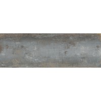 MATERIA METAL STEEL NAT. 3+mm 100x300