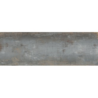 MATERIA METAL STEEL NAT. 3+mm 100x300