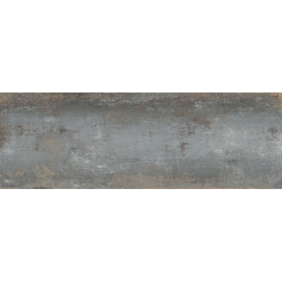 Керамогранит MATERIA METAL STEEL NAT. 3+mm 100x300