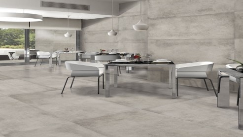 Керамическая плитка MATERIKA (Ibero)
