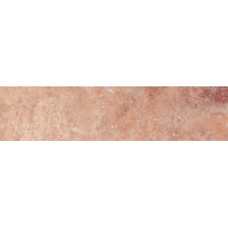 MAT 562N Brick Rosato 6х25