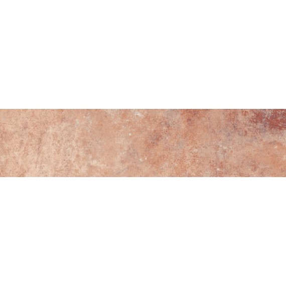 Керамогранит MAT 562N Brick Rosato 6х25