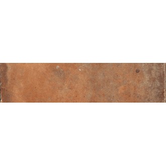MAT 662N Brick Rosso 6х25