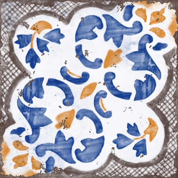 Керамогранит MAT D30K Decoro Vietri Mix 30x30