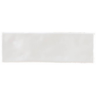 MAYFAIR BLANCO compacglass 6.5*20